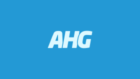 AHG Insallationen - Logo Tasarımı