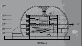 Autocad çizimleri