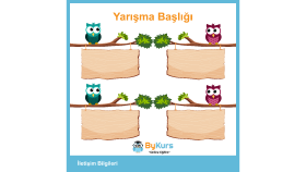 Sosyal Medya Post Tasarımı