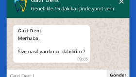 Jquery WhatsApp Chat