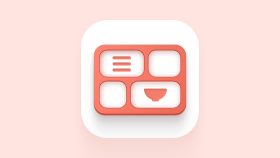 KYK Yemek Menüsü | App Store Logo & Screenshots