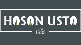 Tatlıcı HASAN USTA Logo Güncellemesi
