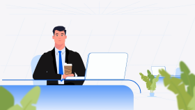 2d Animasyon Video - Cubicl