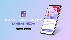 ''KAÇA?'' Mobil Uygulama Animasyon Tanıtım Filmi