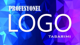 sizler için profesyonel logo tasarlayabilirim