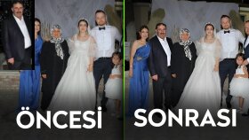 Fotoğraf Birleştirme
