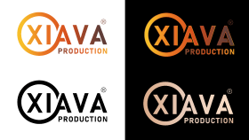 XIAVA Logo Tasarımı