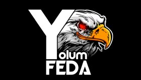 YolumFEDA Instagram Sayfası İçin Logo