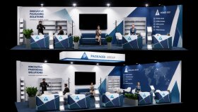 Stand Tasarımı