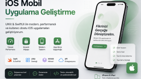 isteğinize uygun mobil uygulama geliştirebilirim