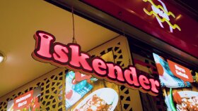 Bursa Kebab Evi