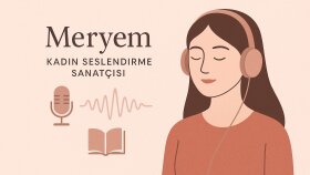 Anlatılan Değil Yaşatılan Hikayeler: Bir Hikayeye Ses Ver!