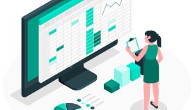 Excel İşlerinize Yardımcı Olabilirim