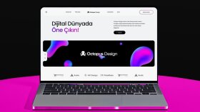 Dijital Dünyada Öne Çıkın !