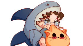 A chibi 