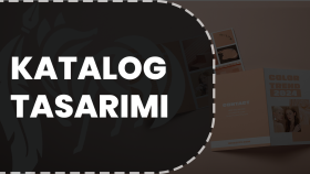 profesyonel kataloglar tasarlarım