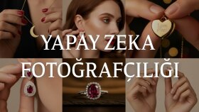 e ticaret için ürün görselleri hazırlıyorum