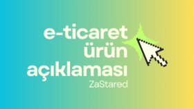 e-ticaret ürün açıklamalarınızı etkili yazıyorum