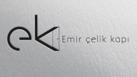 EK ÇELİK KAPI