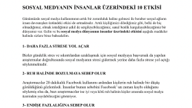 MAKALE , DENEME , İÇERİK YAZISI