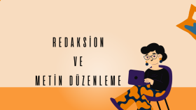 MAKALE DÜZENLEME