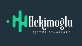 İşitme Cihazı Şirket Logosu