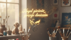 istediğiniz şekilde logolar yaparım