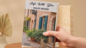 Kitap Kapağı Tasarım Çalışmaları