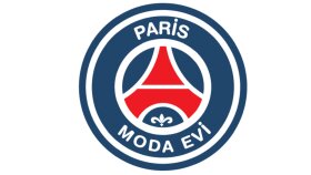 Paris  Moda Evi için yapılmıştır.