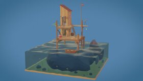 Shack Design