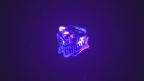 Logo intro