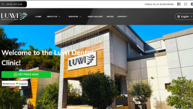 Turizm Sağlım websitesin geliştirdim