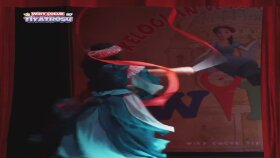 Seslendirme- Çocuk Tiyatrosu Tanıtım