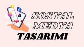 Sosyal Medya Tasarımları