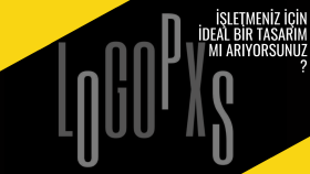 logo tasarım ve desing alanında çalışıyorum