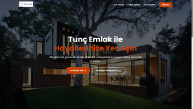 işletmenize özel modern web sitesi tasarlarım
