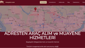 responsive web sitelerinizi yapabilirim