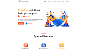 BizPlanner - Konsept Tasarım