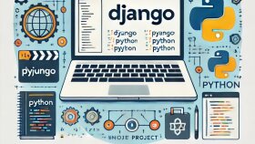 Tek Tıkla Dünya: Django ile Global Erişim