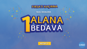 Sosyal Medya Post Tasarımları