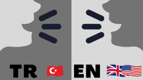 İngilizce - Türkçe çeviriler yapabilirim