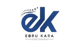 Ebru Kara Logo Tasarımı