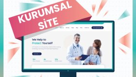 size özel web site hazırlayabilirim
