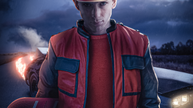 Benny Mcfly