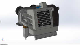 Solidworks programında parçalarınızı çizebilirim