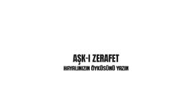 Aşk-ı Zerafet Gelinlik İntro