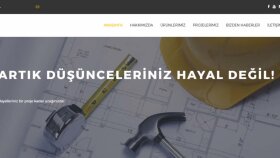 İnşaat Scripti