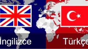 ingilizce - türkçe çeviri yaparım