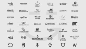 markanızı yansıtan efsanevi bir logo tasarımı yapıyorum