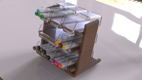 fikrinizi 3D modelleyebilirim
